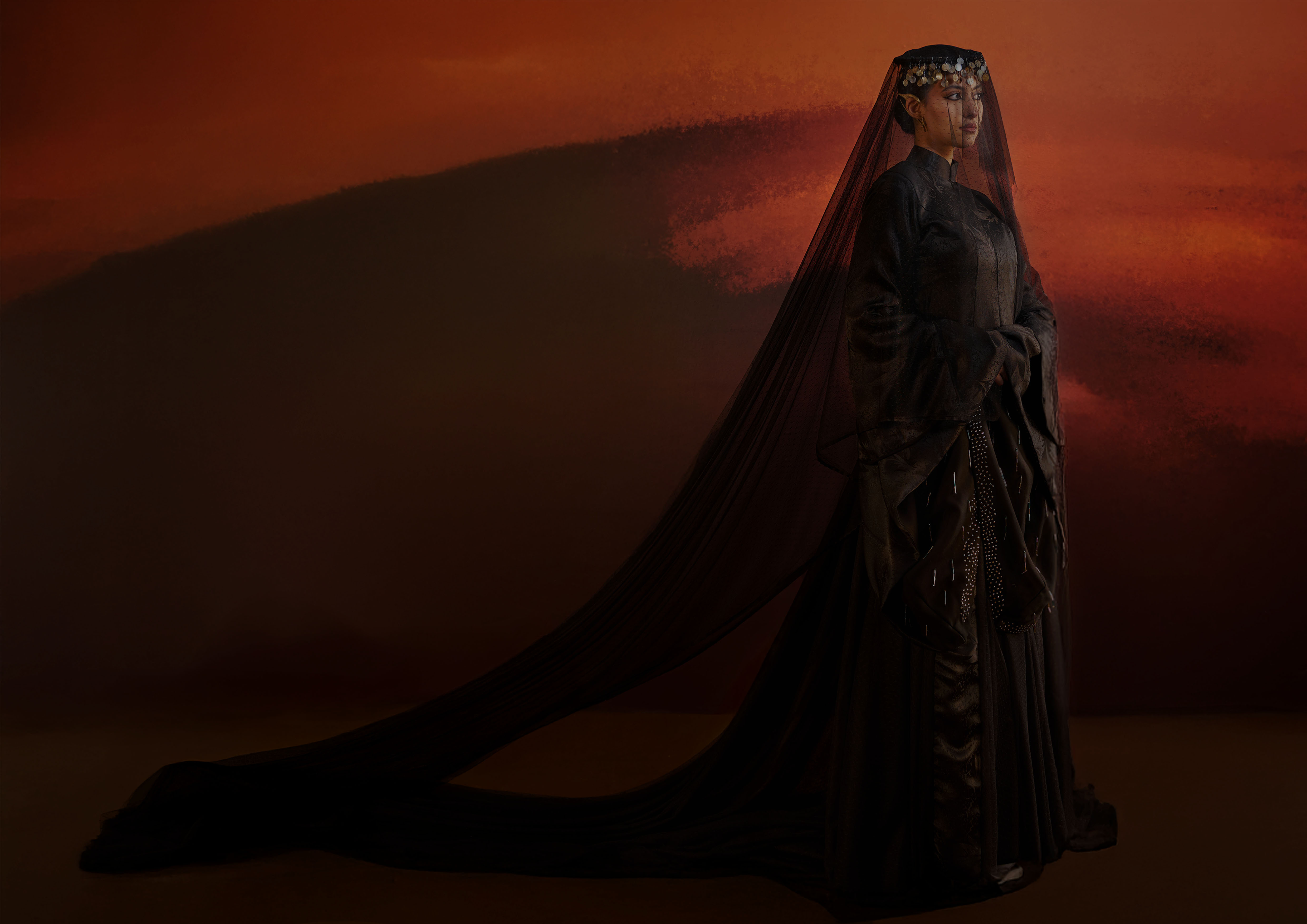 تصميم Sarmadan 6